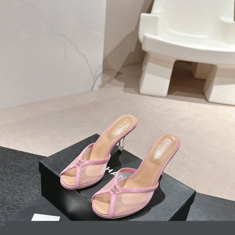 Ch*el slippers
